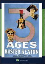 Three Ages - Buster Keaton; Edward F. Cline