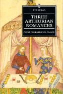 Three Arthurian Romances: Poems from Medieval France