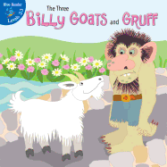 Three Billy Goats and Gruff