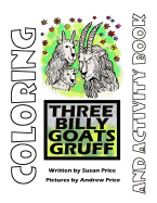 Three Billy Goats Gruff: American Edition