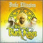 Three Black Kings