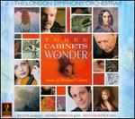 Three Cabinets Of Wonder: Music of Michael Colina