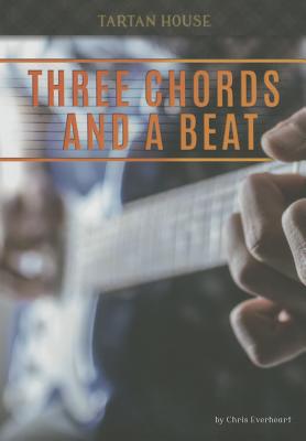 Three Chords and a Beat - Everheart, Chris