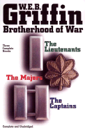 Three Complete Novels: Brotherhood of War