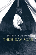 Three-Day Road
