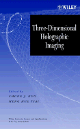 Three-Dimensional Holographic Imaging