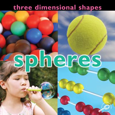Three Dimensional Shapes: Spheres - Mitten, Luana