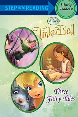 Three Fairy Tales - Random House Disney (Creator)