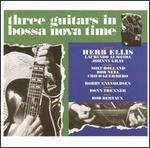 Three Guitars in Bossa Nova Time