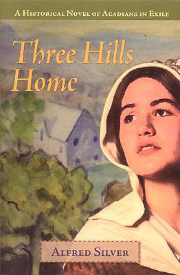 Three Hills Home - Silver, Alfred
