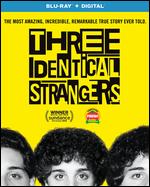 Three Identical Strangers [Includes Digital Copy] [Blu-ray] - Tim Wardle