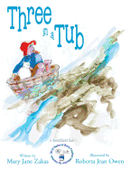 Three in a Tub: A Stretch2smart Book