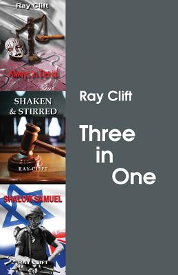 Three in One - Clift, Ray