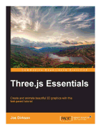 Three.Js Essentials