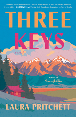 Three Keys - Pritchett, Laura