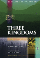 Three Kingdoms Part One: A Historical Novel