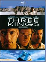 Three Kings [Blu-ray] - David O. Russell