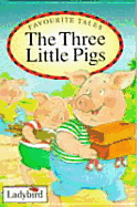 Three Little Pigs - Unknown