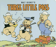 Three Little Pigs - Dalmatian Press (Creator), and Shaw, P J (Adapted by)