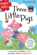 Three Little Pigs - Down, Hayley