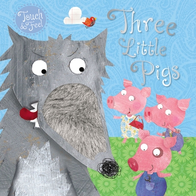 Three Little Pigs - Thomas Nelson