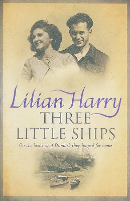 Three Little Ships - Harry, Lilian