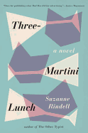 Three-Martini Lunch