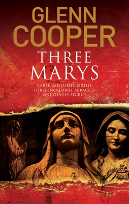 Three Marys - Cooper, Glenn