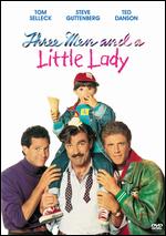 Three Men and a Little Lady - Emile Ardolino