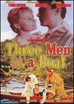 Three Men in a Boat - Ken Annakin