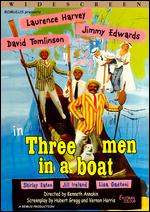 Three Men in a Boat - Ken Annakin