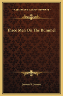 Three Men On The Bummel