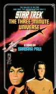 Three Minute Universe
