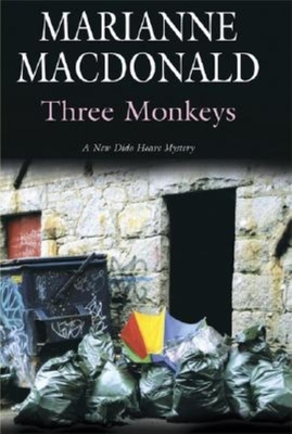 Three Monkeys - MacDonald, Marianne