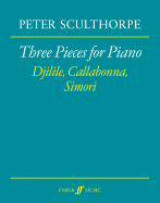 Three Pieces for Piano