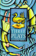 Three Plays Paper