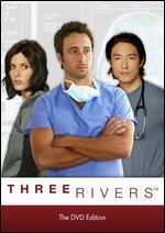 Three Rivers: The Complete First Series