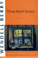 Three Short Novels