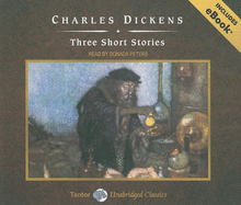 Three Short Stories