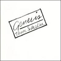 Three Sides Live - Genesis