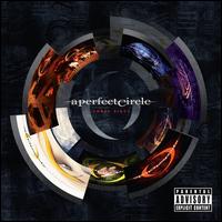 Three Sixty [Deluxe Edition] - A Perfect Circle