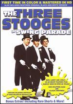 Three Stooges: Swing Parade