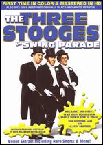 Three Stooges: Swing Parade - Phil Karlson