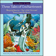 Three Tales of Enchantment - Helmer, Marilyn