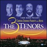 Three Tenors in Concert 1994 [Blue Vinyl]