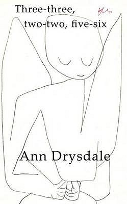 Three-Three, Two-Two, Five-Six - Drysdale, Ann