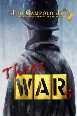 Three Wars - Campolo Jr, Joe