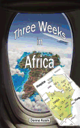 Three Weeks in Africa: The Missional Work of Hospice