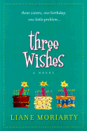 Three Wishes - Moriarty, Liane