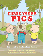 Three Young Pigs